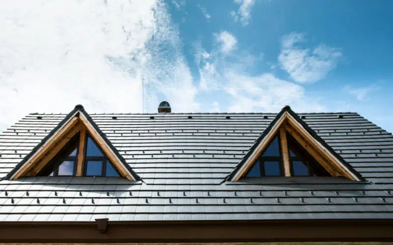 How to know if your roof should be fixed